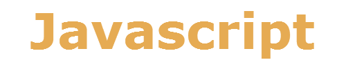 Javascript